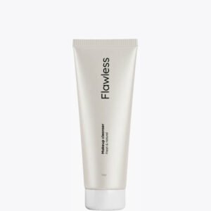 Flawless By Alabed - Makeup Melting Cleanser