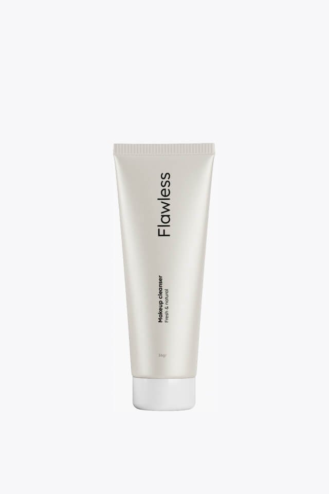 Flawless By Alabed - Makeup Melting Cleanser
