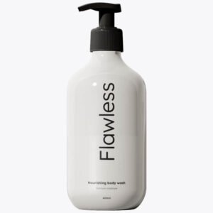 Flawless By Alabed - Cream to Foam Lotion