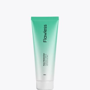 Flawless By Alabed - Hybrid Cleansing Balm