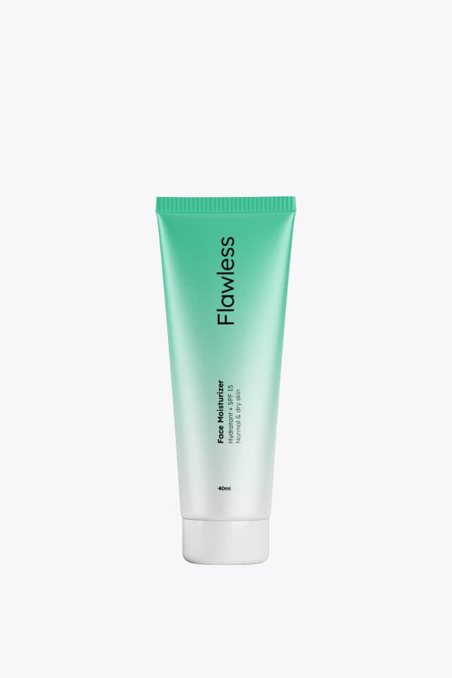 Flawless By Alabed - Hybrid Cleansing Balm