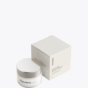 Flawless By Alabed – Balancing Daily Cleanser