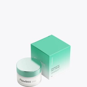 Flawless By Alabed - Refreshing Cleansing Balm