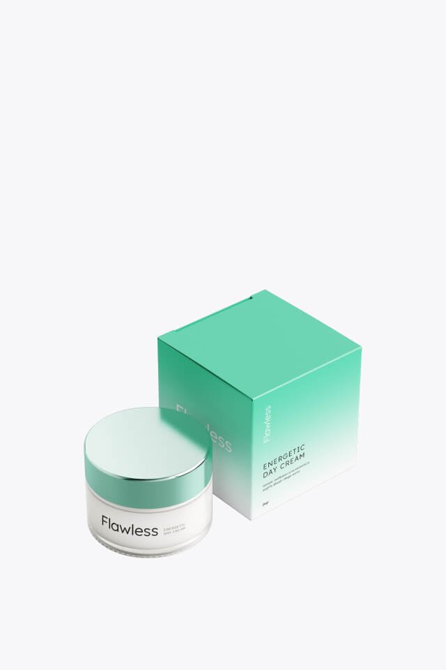 Flawless By Alabed - Refreshing Cleansing Balm